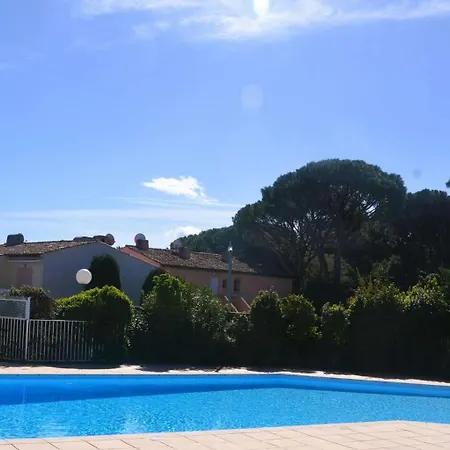 Cogestelle - Golfe De St-tropez - Belle Vue Dominante Apartment *