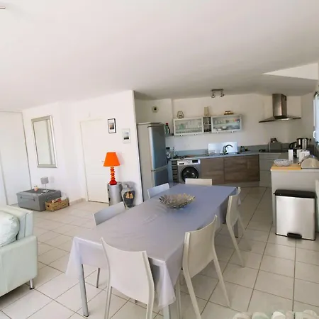 Apartment Cogestelle - Golfe De St-tropez - Belle Vue Dominante *