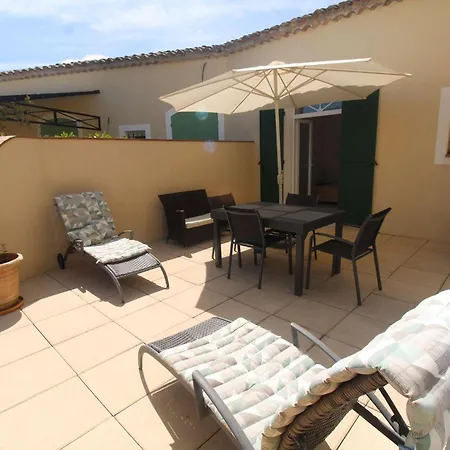 Apartment Cogestelle - Golfe De St-tropez - Belle Vue Dominante Cogolin